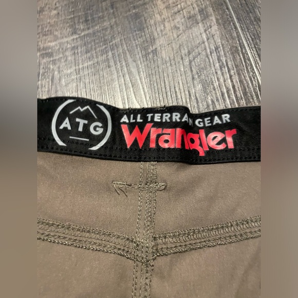 Wrangler All Terrain Gear - Picture 4 of 6